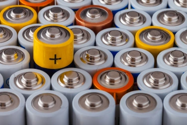 Battery Scrap Buyers in Chennai